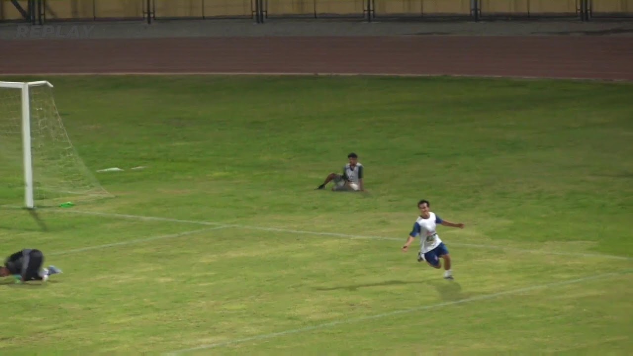 2 DE MAYO VS URB. BANCARIA