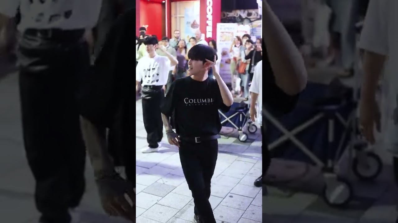 220720 AQA 아큐아 후유 이태영 / MONSTA X - Shoot out