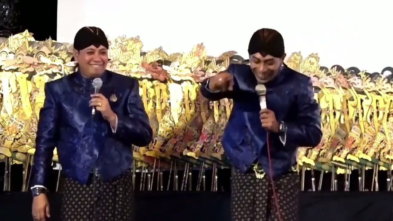 limbukan duo jo ki bayu aji pamungkas