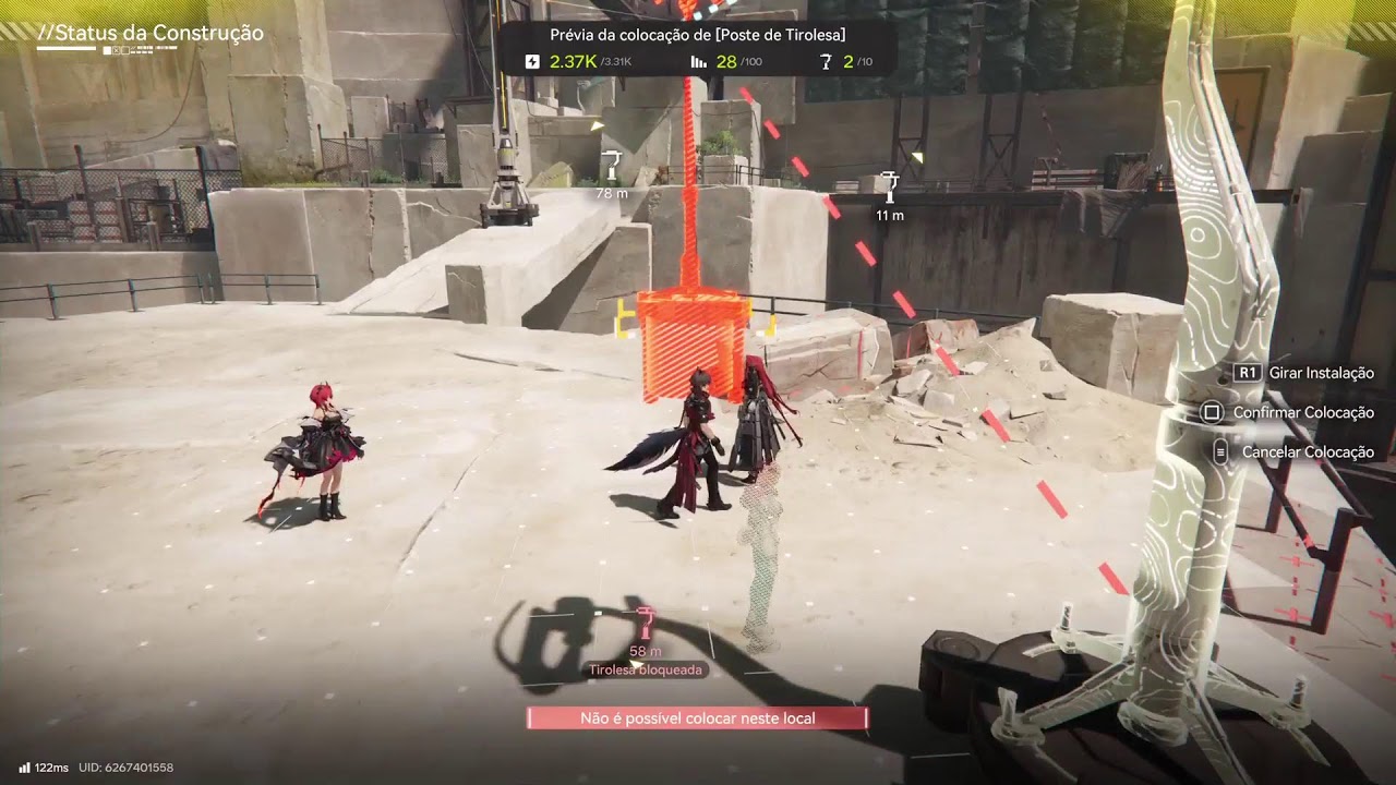 Arknights Endfield