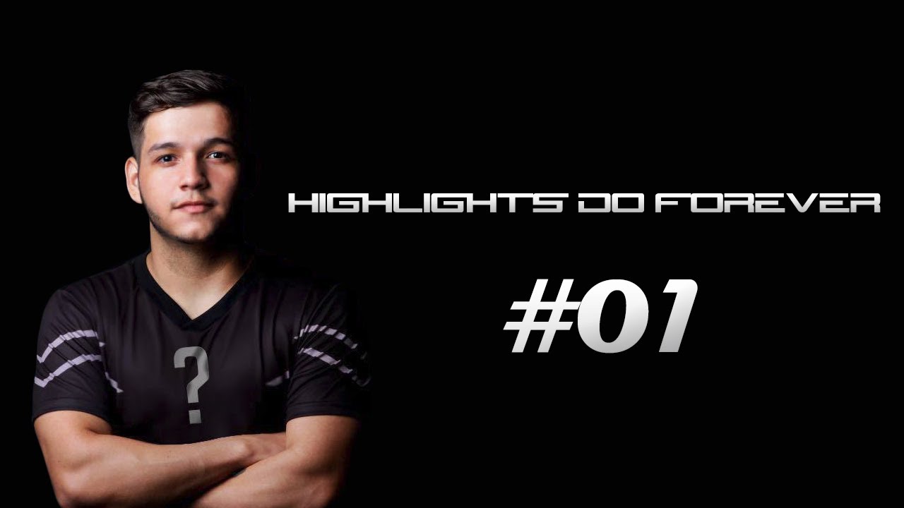 Point Blank - Highlights do F0rever #1