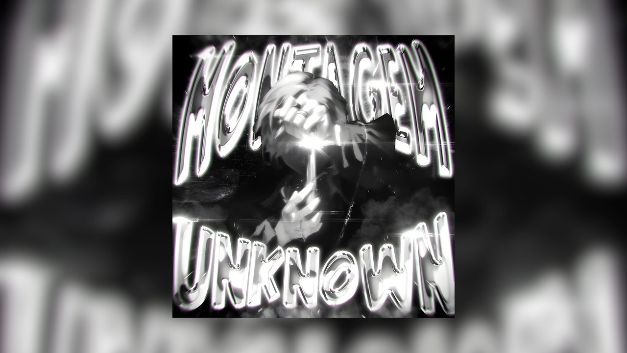 AKXNESHIVA - MONTAGEM UNKNOWN
