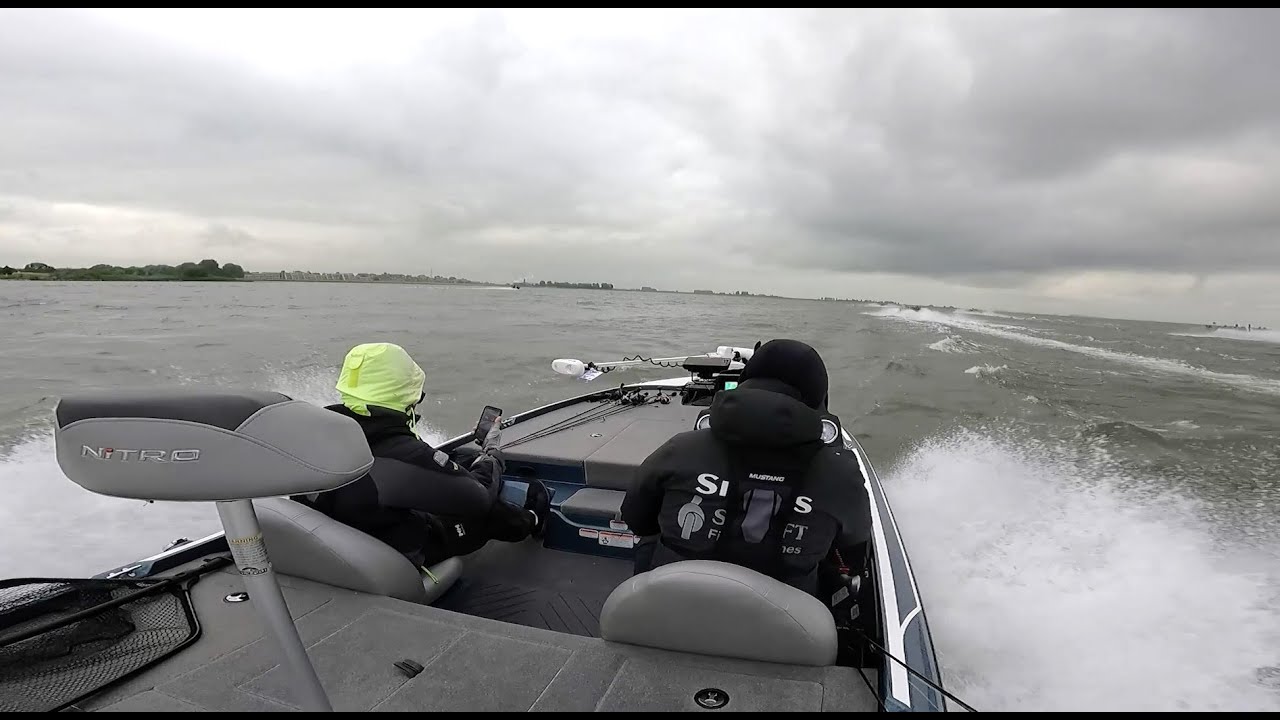 Folge 3 - WPC-REPORT, WorldPredatorClassic  