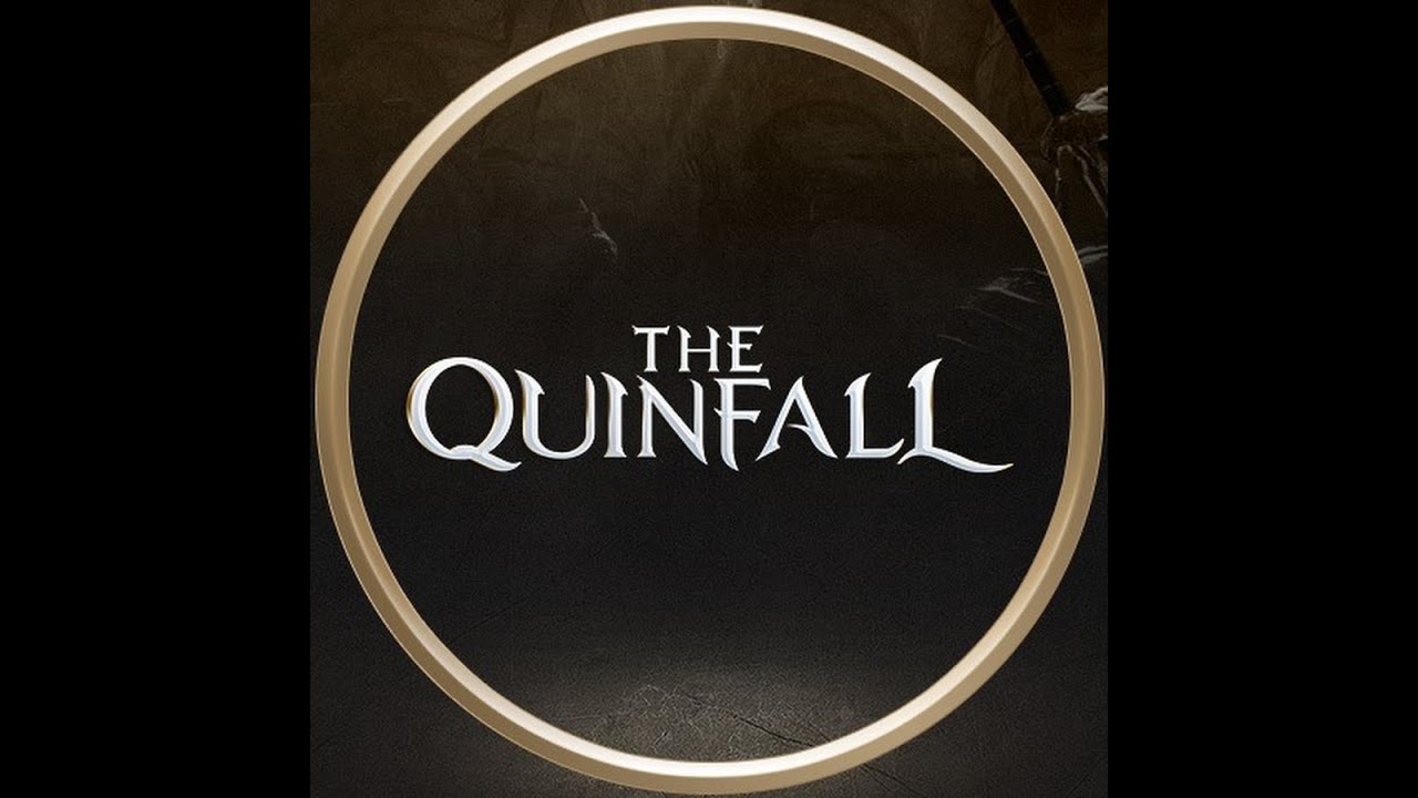 The Quinfall - Arena Pvp Content - Assassin - 1
