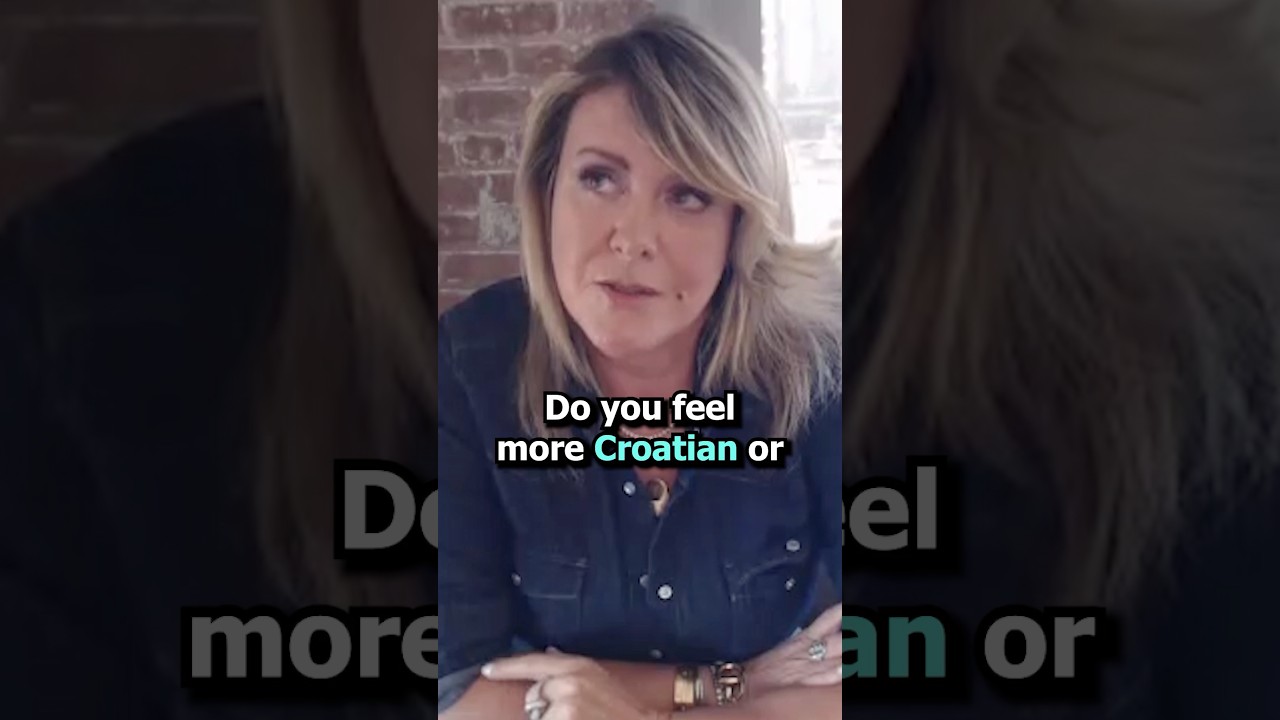 Хорват или канадец? 🇭🇷🇨🇦 #хорватия #hrvatska #хорваты