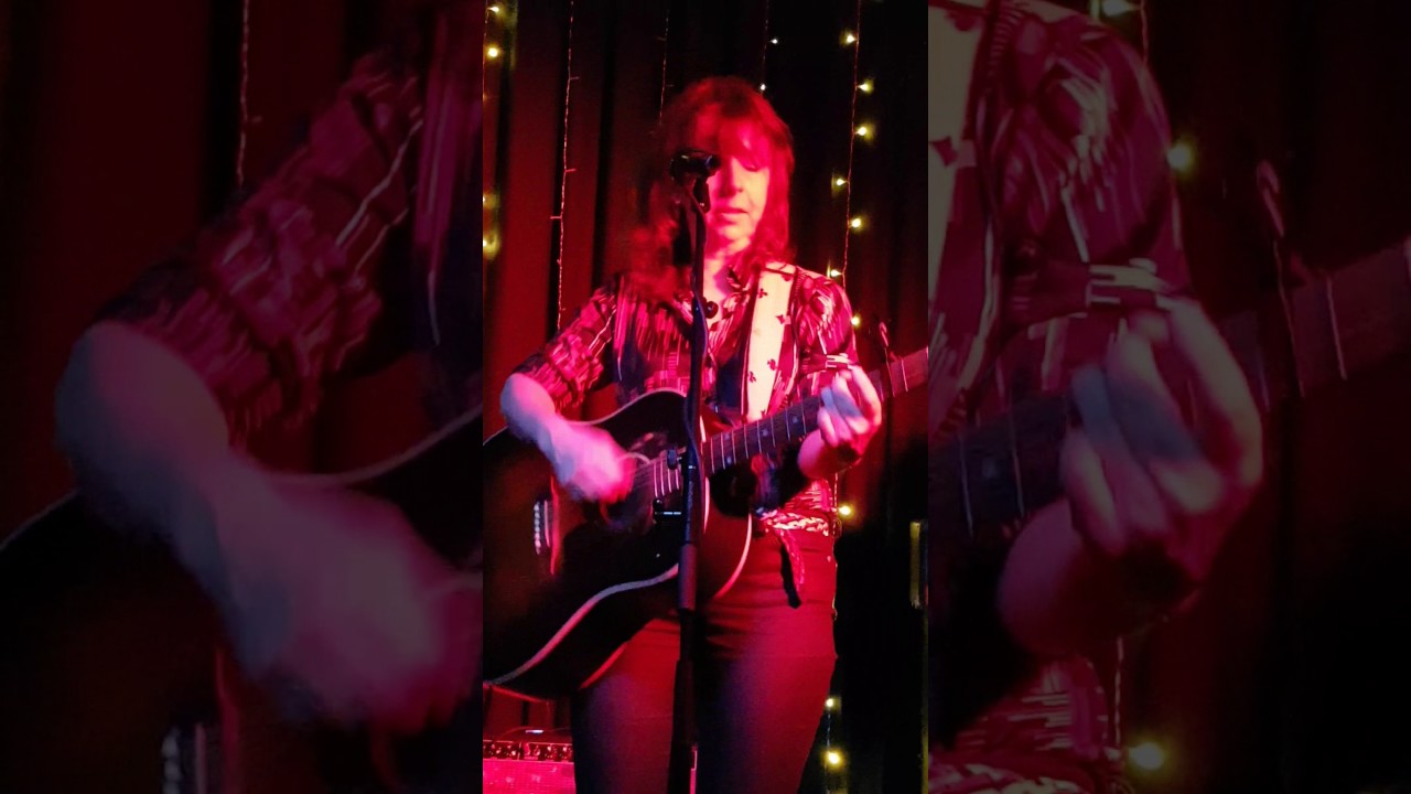 Amy Rigby - All I want