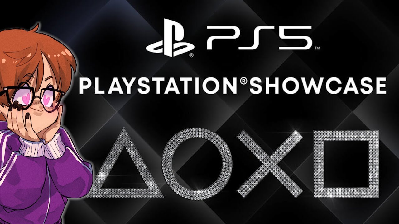 🔴PlayStation Showcase 2021 con Phenrir & Sabaku (POV Phenrir)