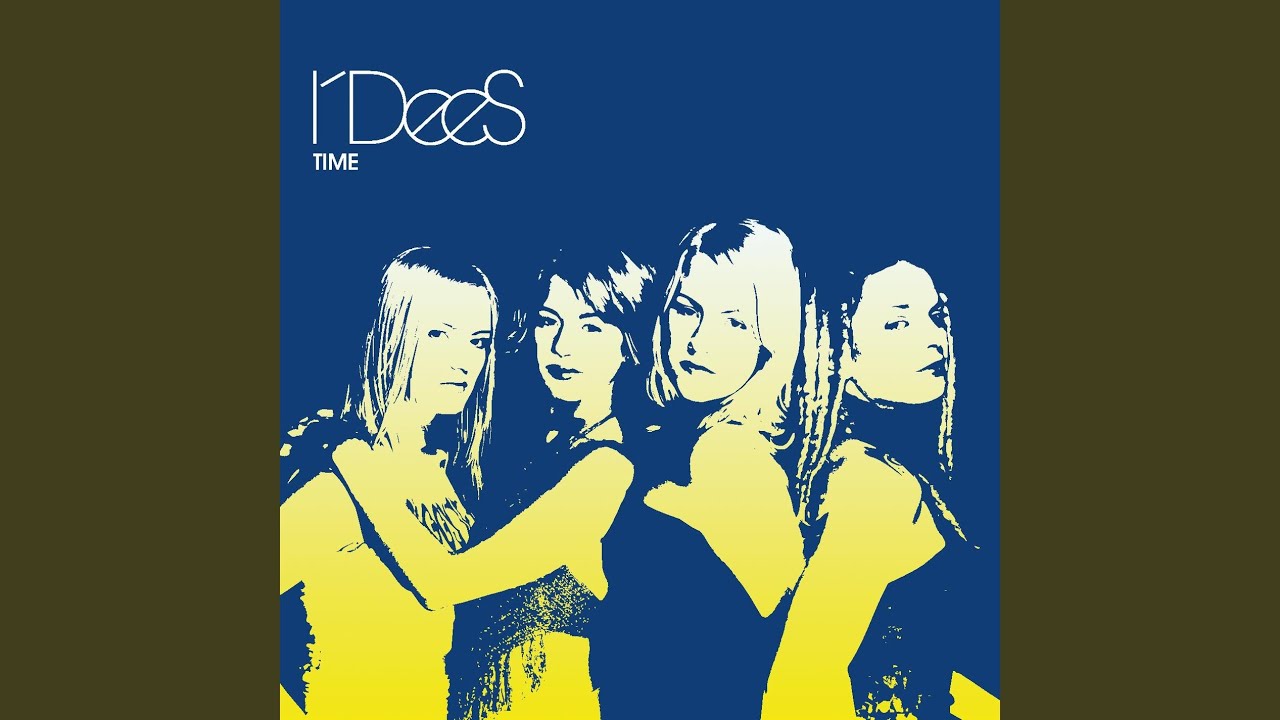 Time (Extended Version)