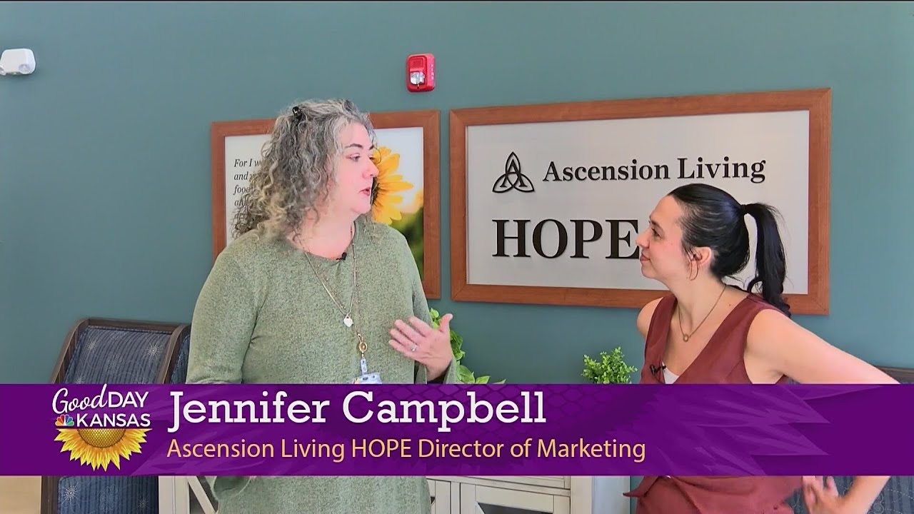 Ascension Living