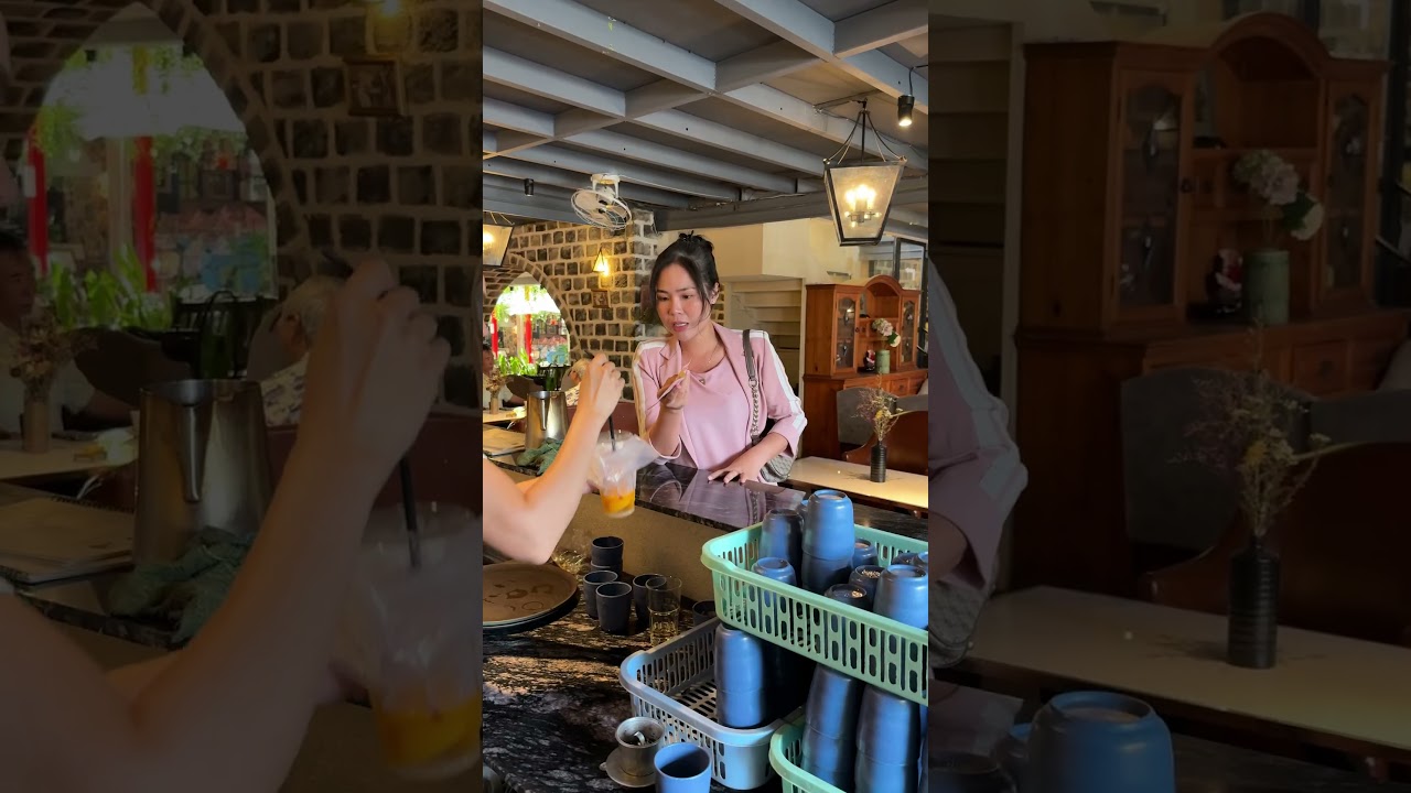 Chị may mắn qu&aacute; chị ơi, ch&uacute;c mừng chị :)) #doimedia #shorts #funny #haihuoc #vuinhon
