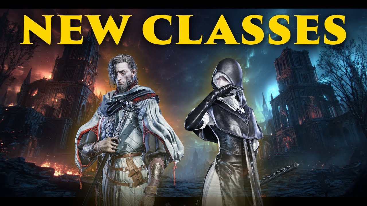 Is Forsaken Hollows Worth It? New Classes & Dreglord Boss