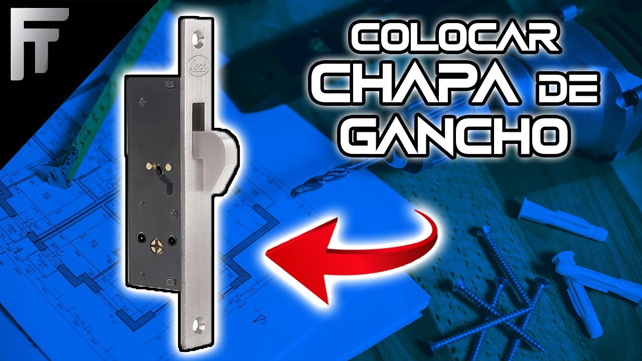 Cerradura para puertas corredizas cómo instalar fácilmente l⚒️ puertas de aluminio