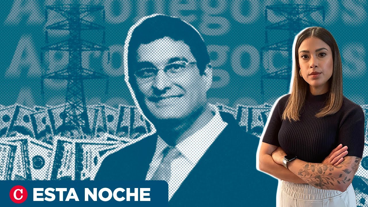 Ortega se apropió con un “testaferro” de la distribuidora eléctrica; Torturas contra reos políticos