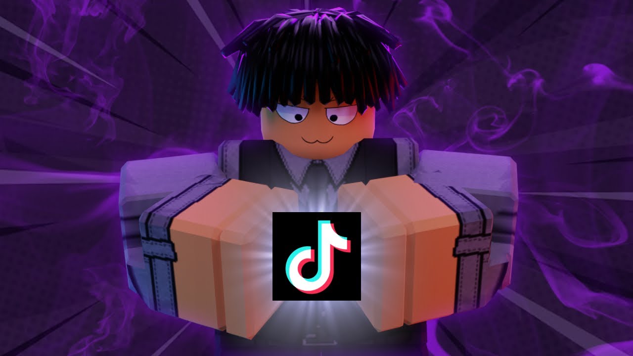 Как рекламировать свою игру Roblox с помощью TikTok