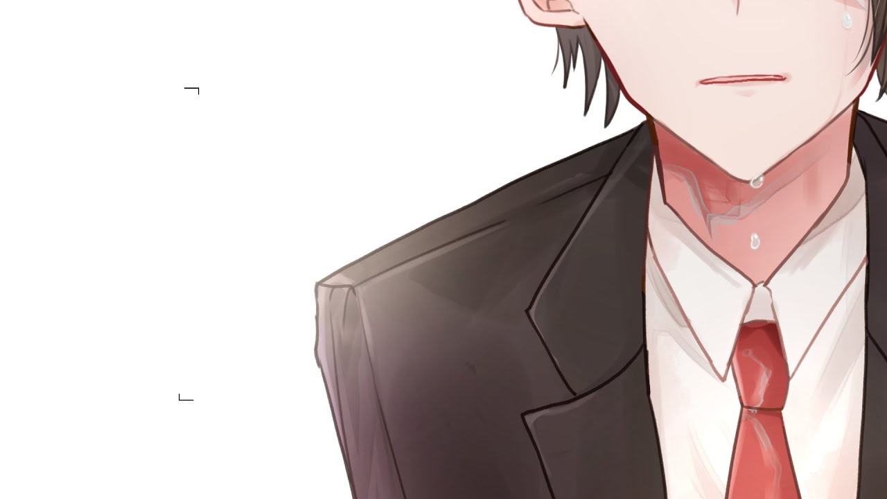 【ネタバレ有】【我々の奇妙な日常】君.の.神.様.に.な.り.た.い.【手書きMAD】