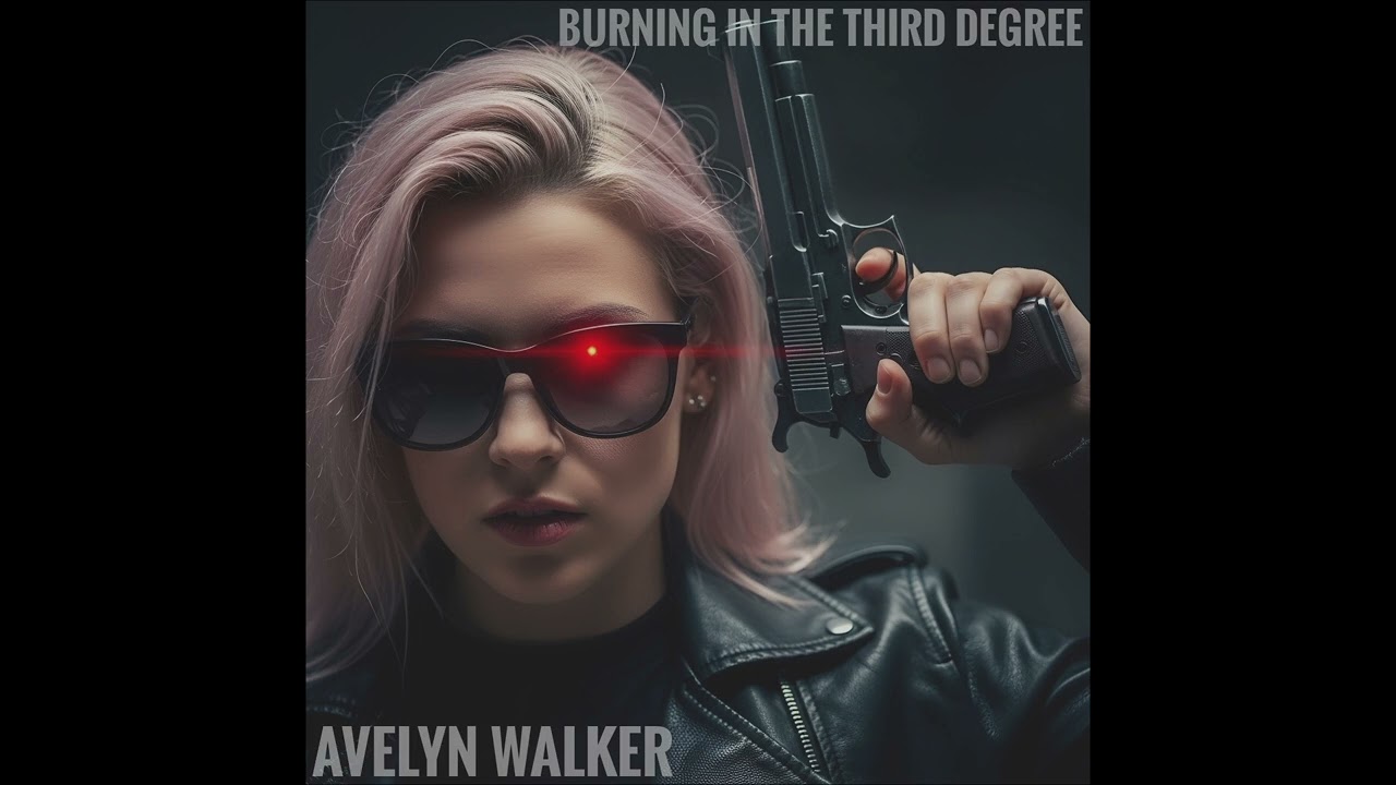 Burning In The Third Degree (Tahnee Caine and Tryanglz Cover)