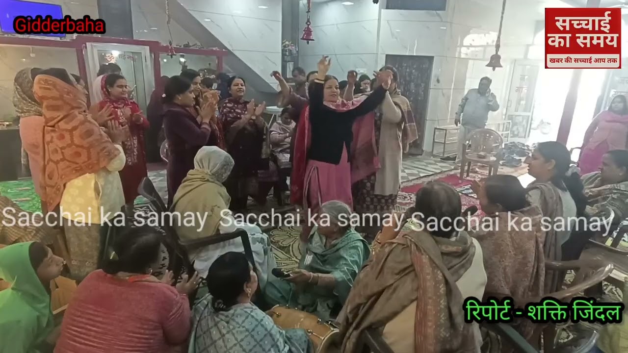 श्री अन्नपूर्णा महाकाली मंदिर में शिव परिवार की मूर्ति स्थापित 