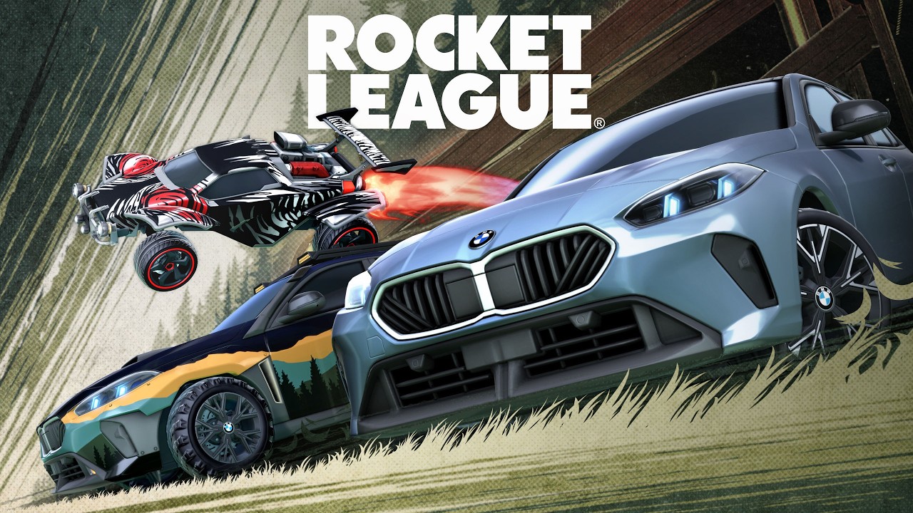 Custom Match | Rocket League Live 🔴