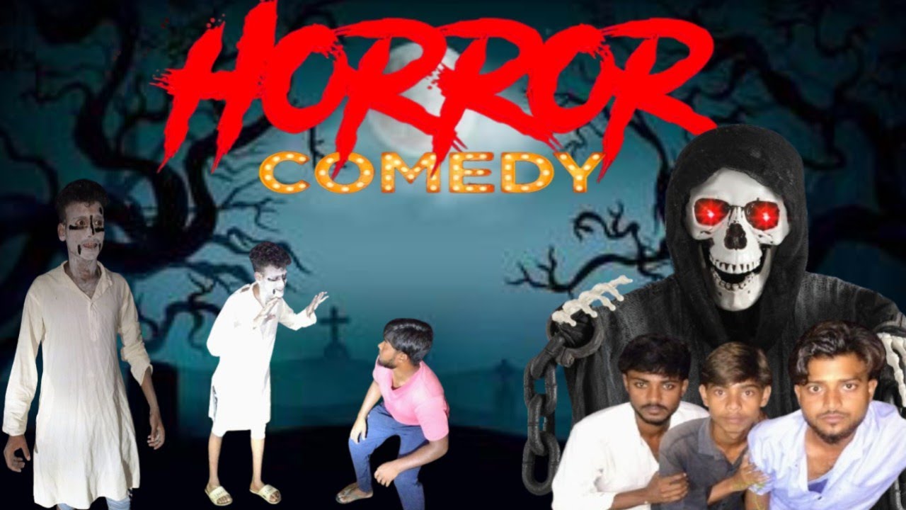 Bhoot Bangla Comedy 😂 Purulia New Bangla Comedy 😆