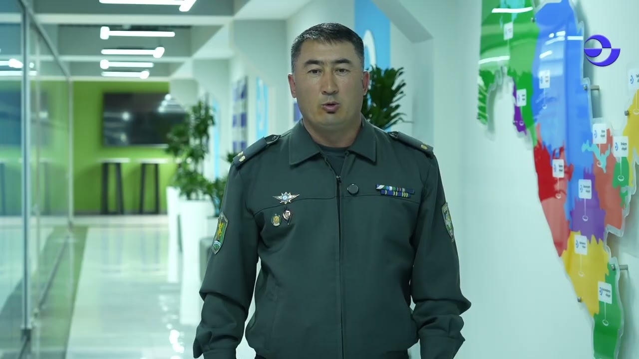 Mudofaa vazirligi mutasaddilari Suvchilar maktabida
