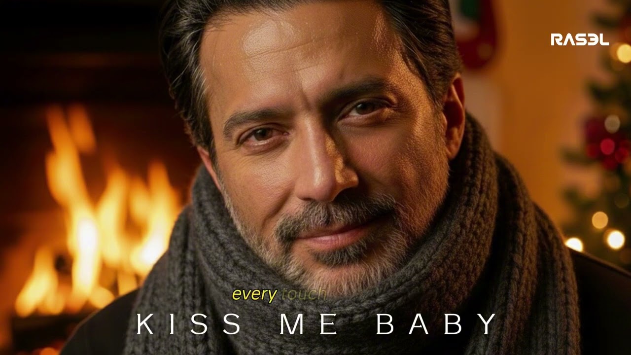 KISS ME BABY - RASELHITS