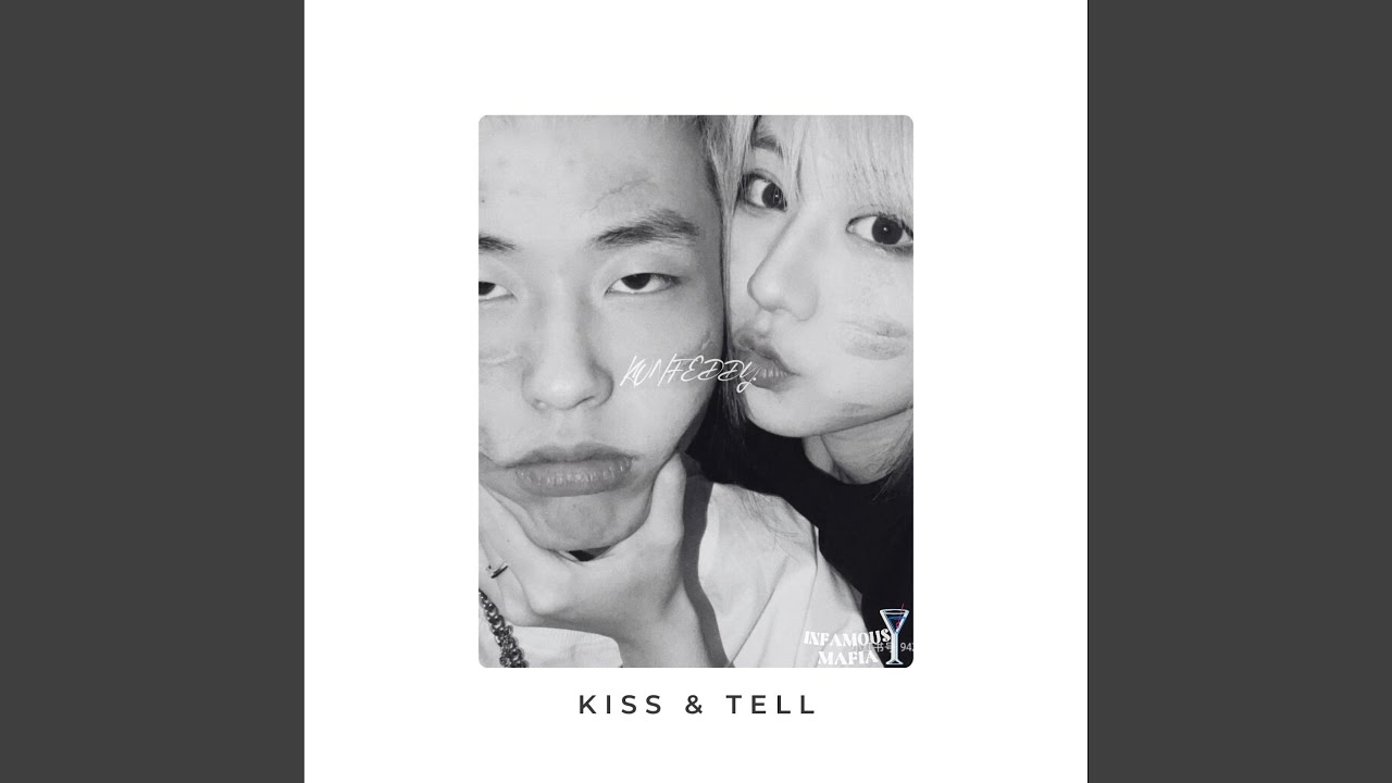 KISS & TELL