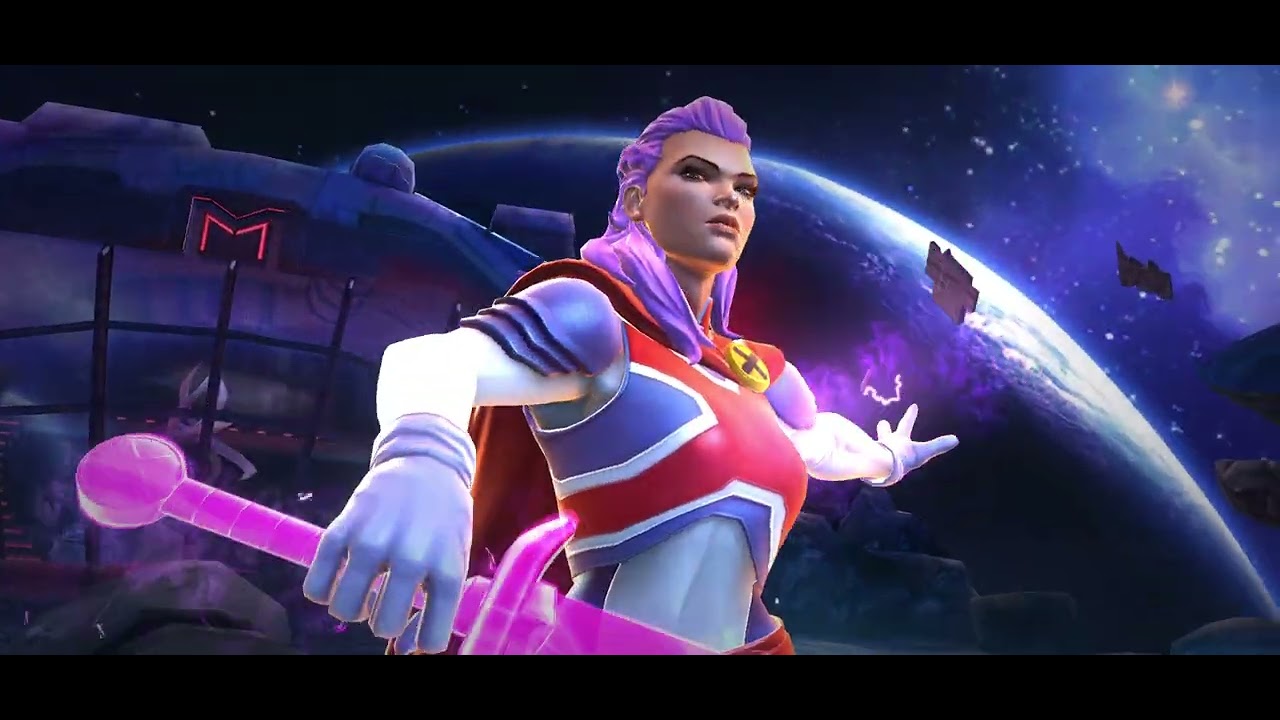 Alliance War Off-Season Warm-Up!! | Imperiosa Mid Def? | Marvel Contest of Champions 
