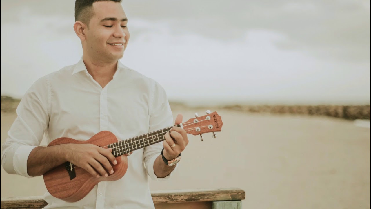 Erick Andrade - Mi Cancion De Amor