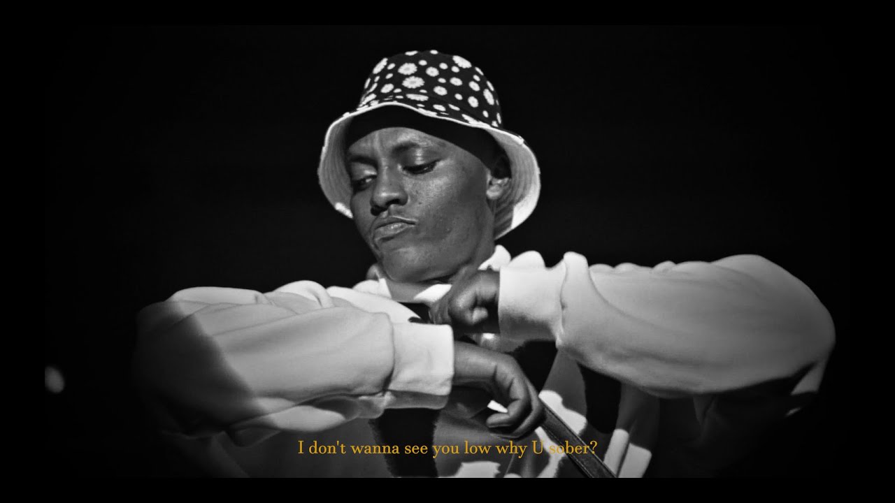 DJ PYFO- FIFTY(50)- [OFFICIAL VISUALIZER], FT CONFY, KENNY KSHOT
