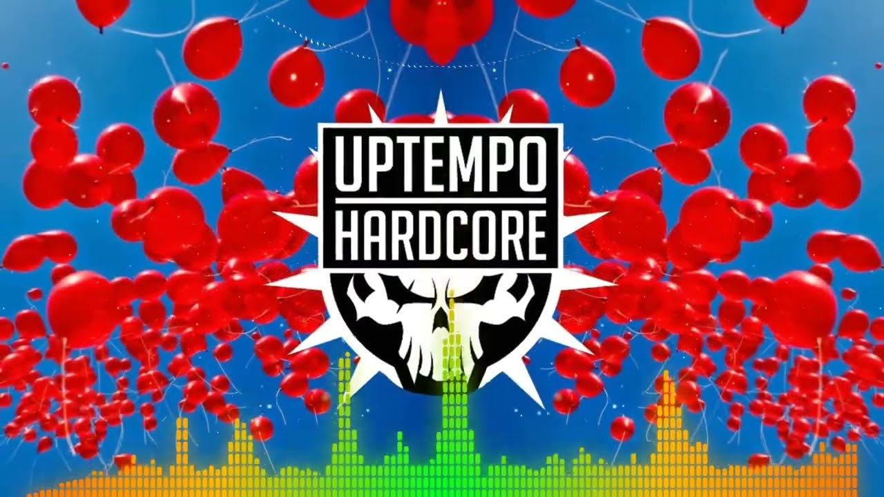 Nena - 99 Luftballons (Cyber Gunz x Tempo Riders Zaag Edit)