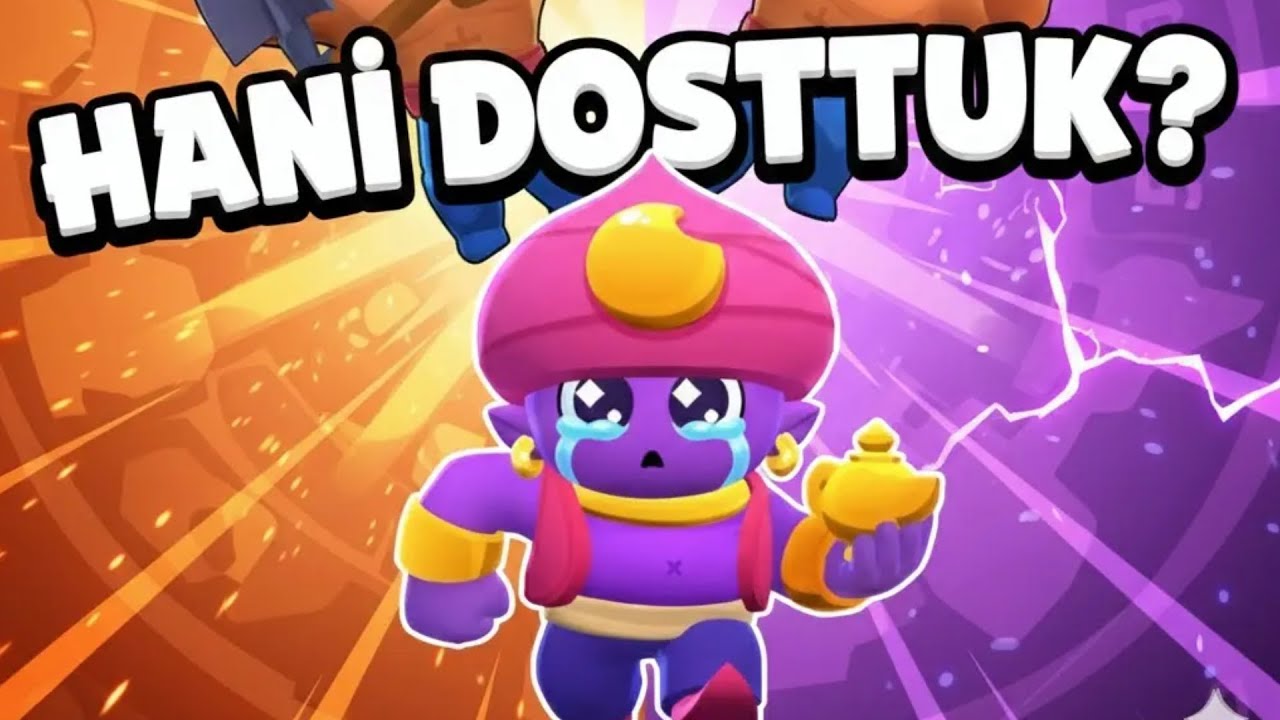 İNSANLARA GÜVENEREK DOST(Dostluk testi) OLABİLİR MİYİZ?😰