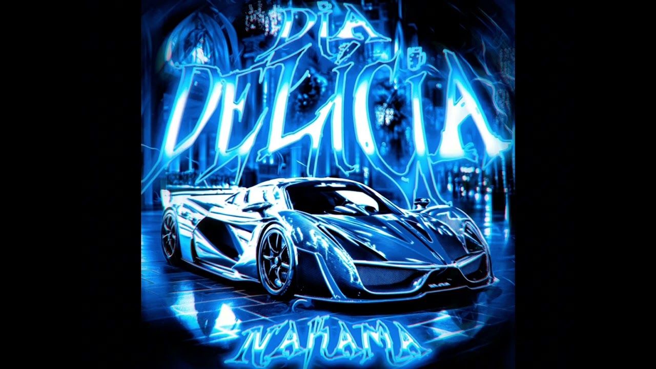 Dia delica MEGA SLOWED