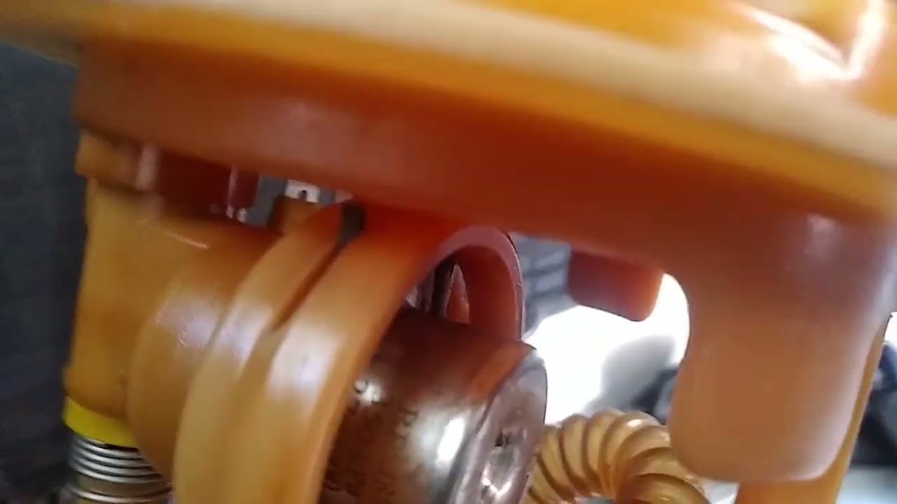 Defeito regulador de pressão, Peugeot 206, Clio, etc.