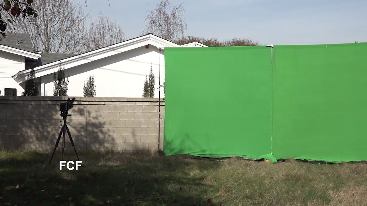 The Making of the video 