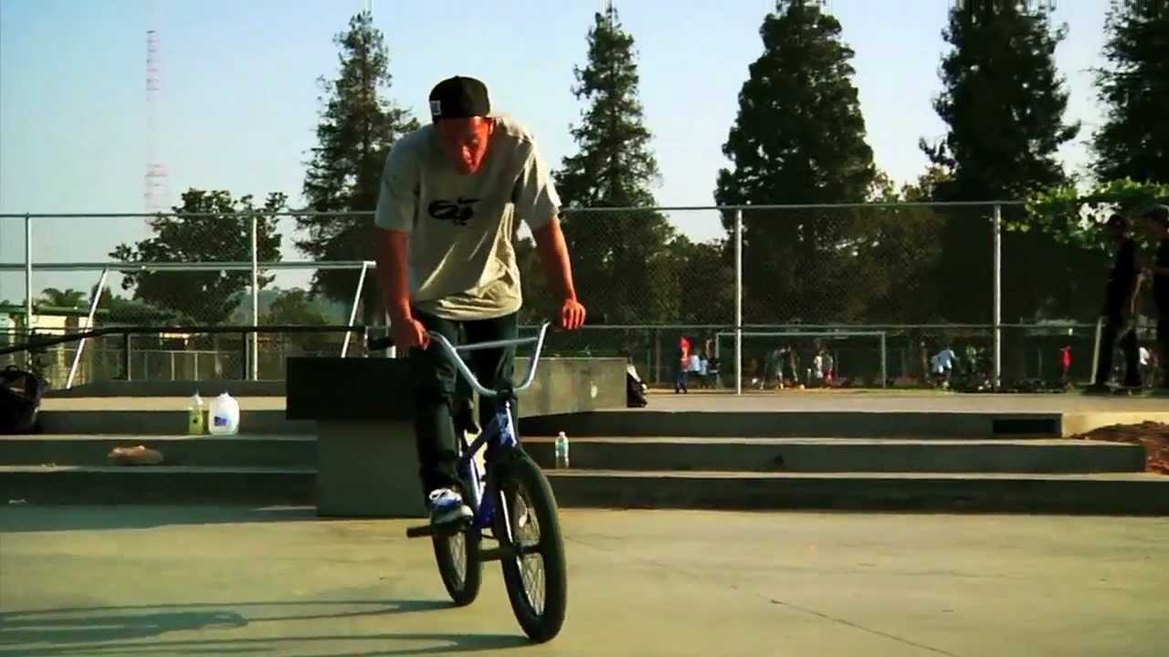 Chad Kerley and Theotis Beasley MARKIT split edit 2012