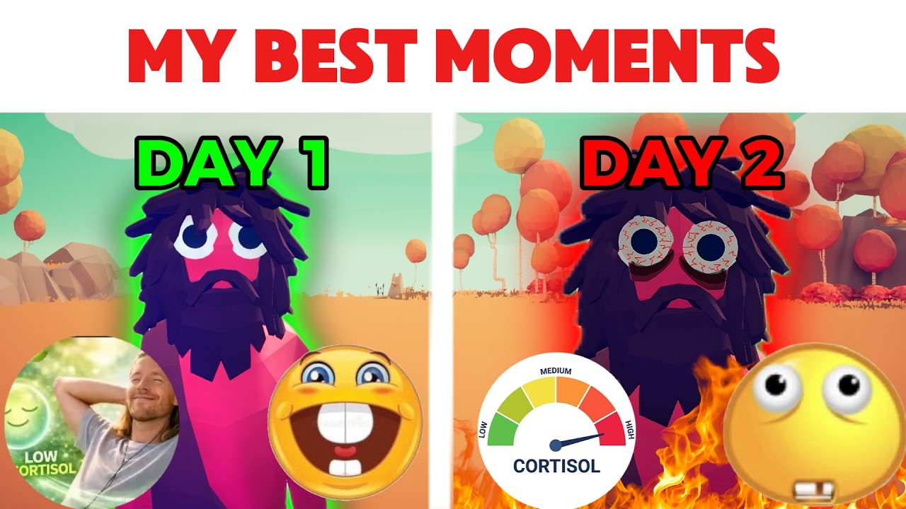 MY BEST TABS MOMENTS...in order - (Totally Accurate Battle Simulator)