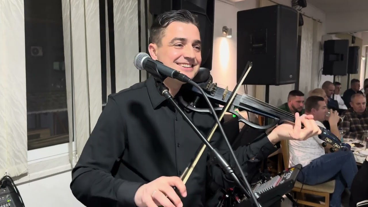 HD Živinice - Raspjevane Meraklije 03.01.2025