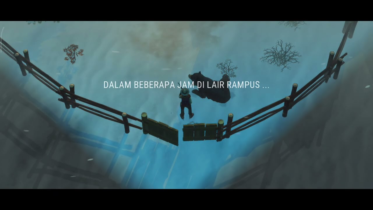 Event Winter - Westland Survival 