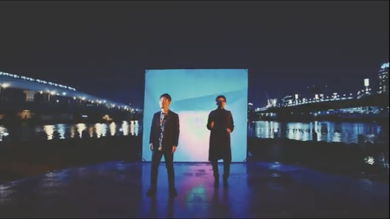 Starlight & Moonlight【Music Video】/BREATHE