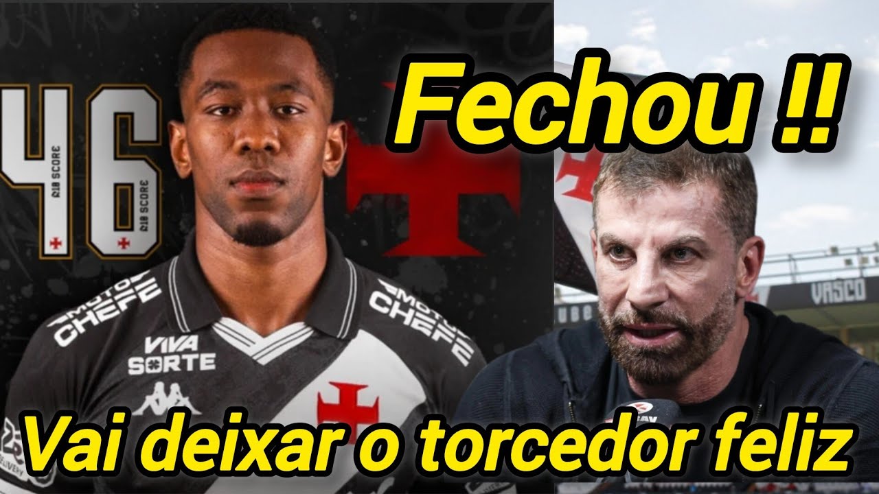   Vasco renova com zagueiro Carlos cuesta | notícias do Vasco 