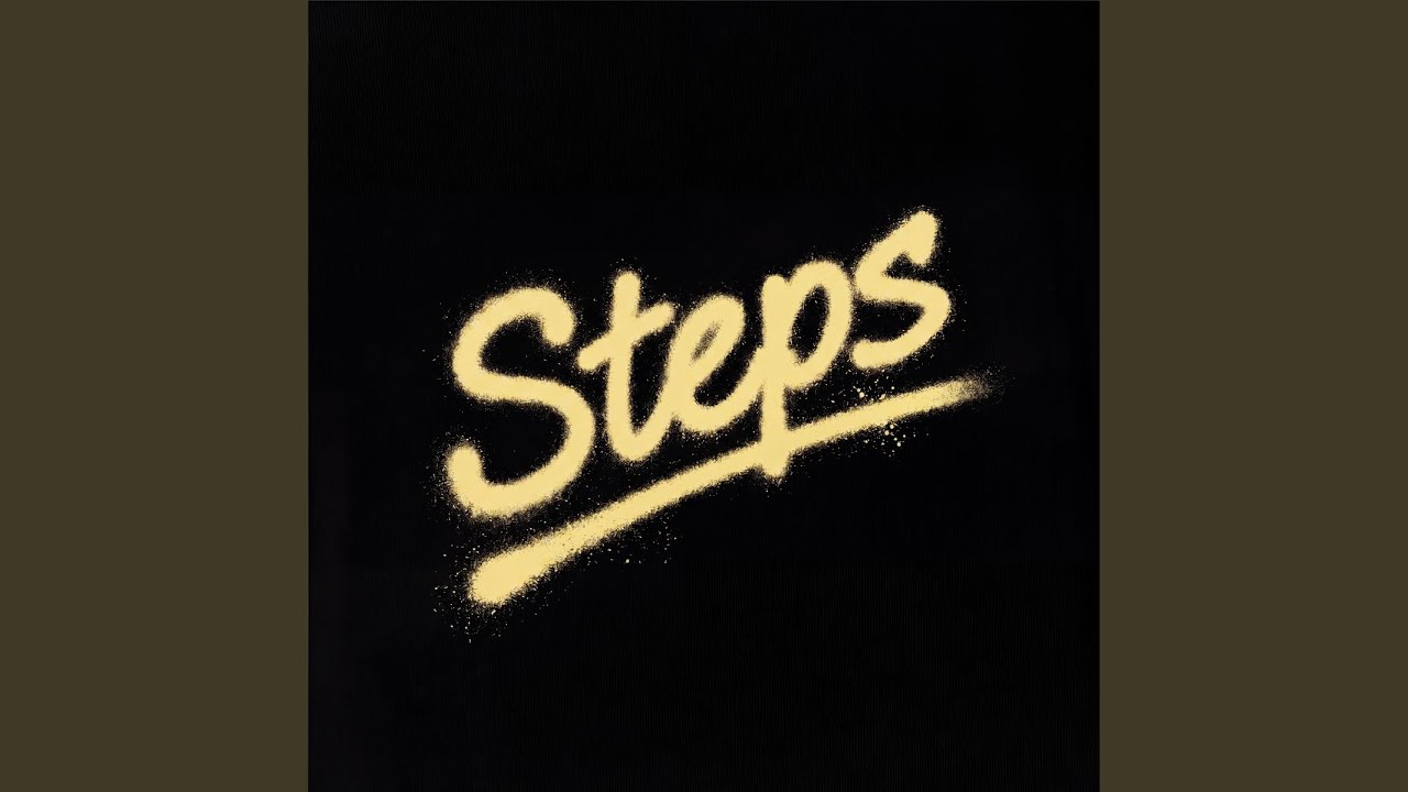 Steps