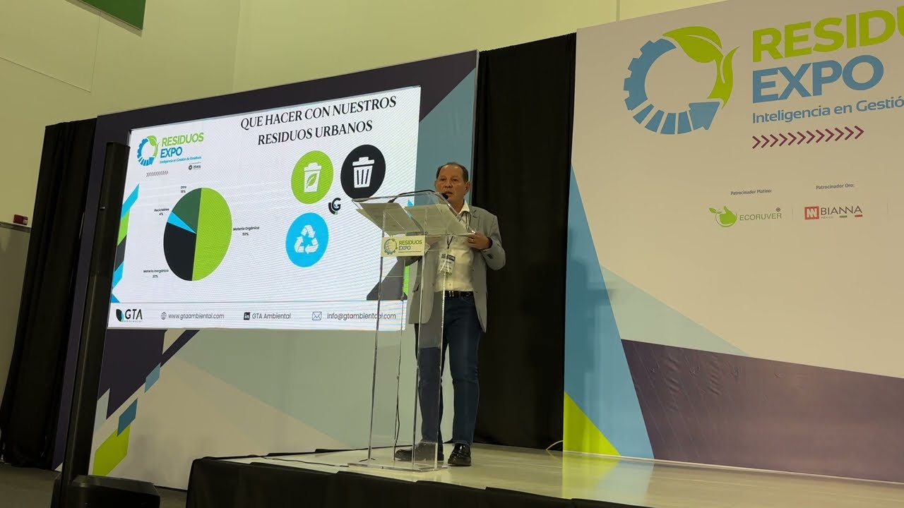 Conferencia Magistral 