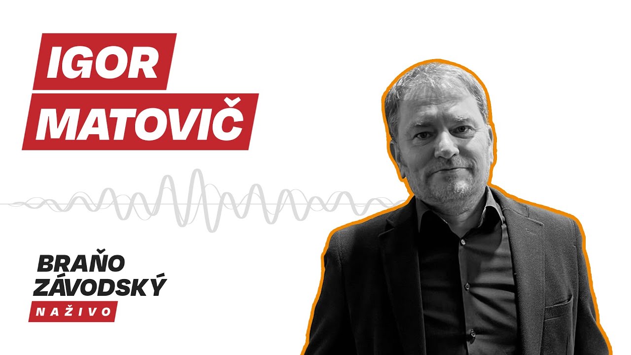 Heger s Naďom oznámia podľa Matoviča odchod z OĽaNO a založenie vlastnej strany do dvoch týždňov