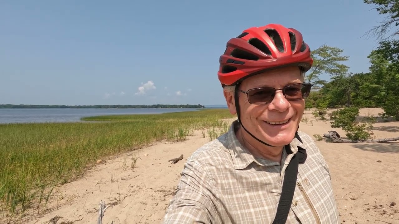Ecology of the Ottawa Valley:  Episode 16 - Westmeath