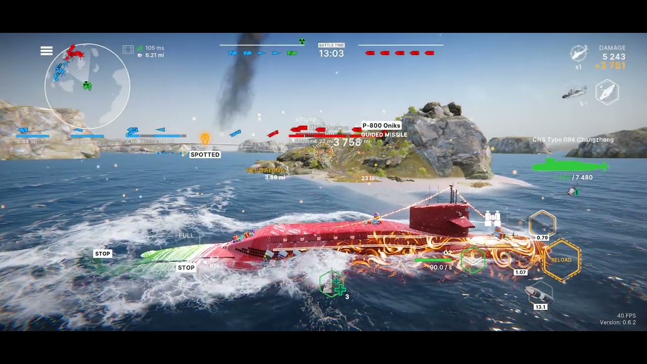 NEW CHRISTMAS PROMO CODE. CNS Type 094 Changzheng Easist Way for Epic