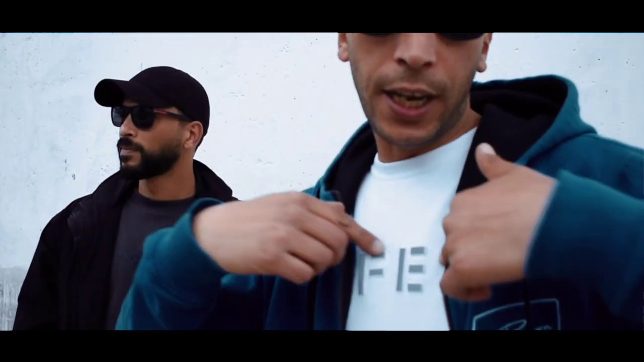BlackGuns -A l'aise f'la 4 wella f'la 6-