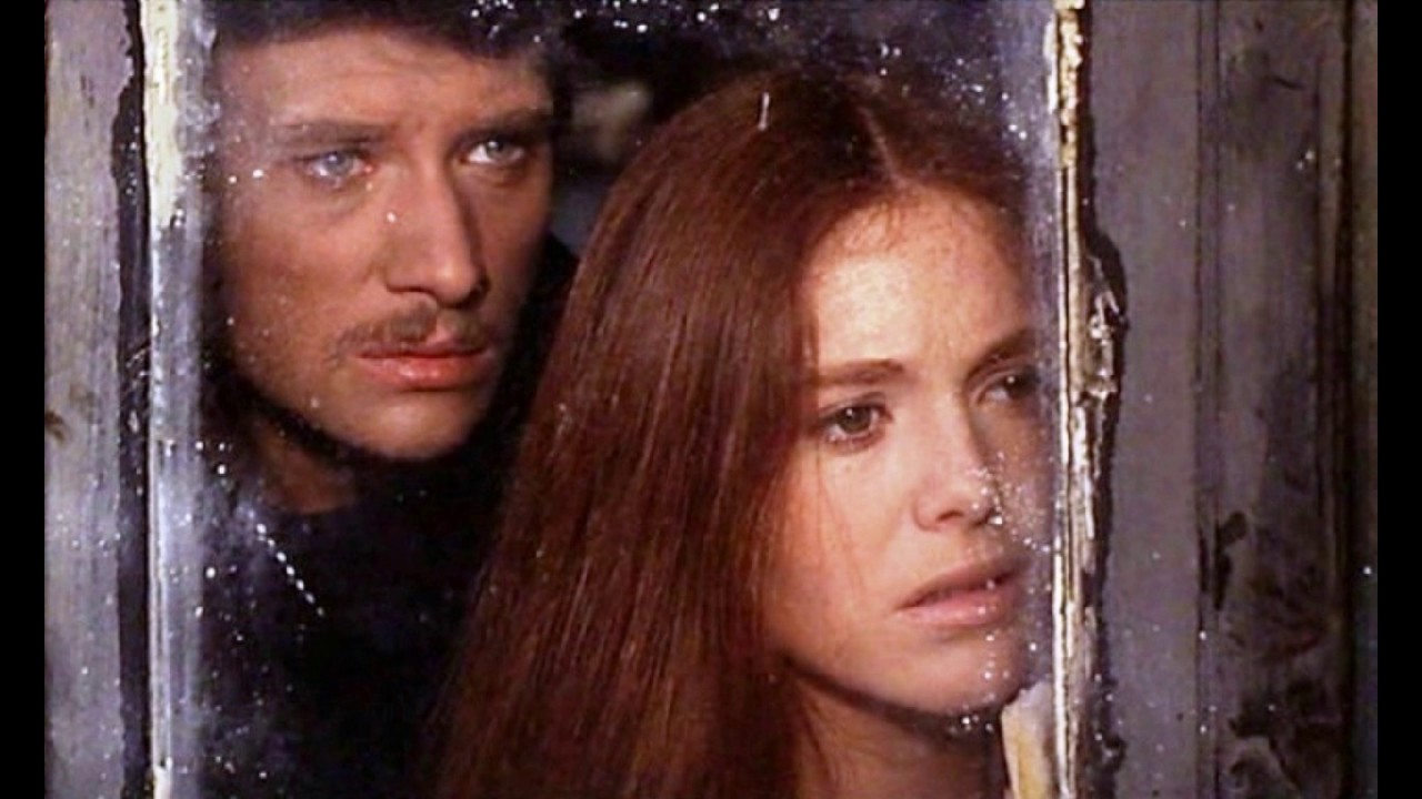 Falling Point aka Point de chute 1970 ANDRE HOSSEIN Soundtrack