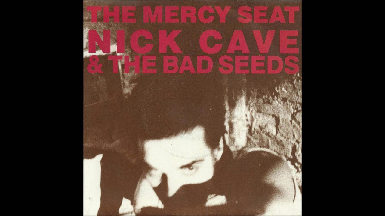 Nick Cave And The Bad Seeds - Tupelo (Single Version)
