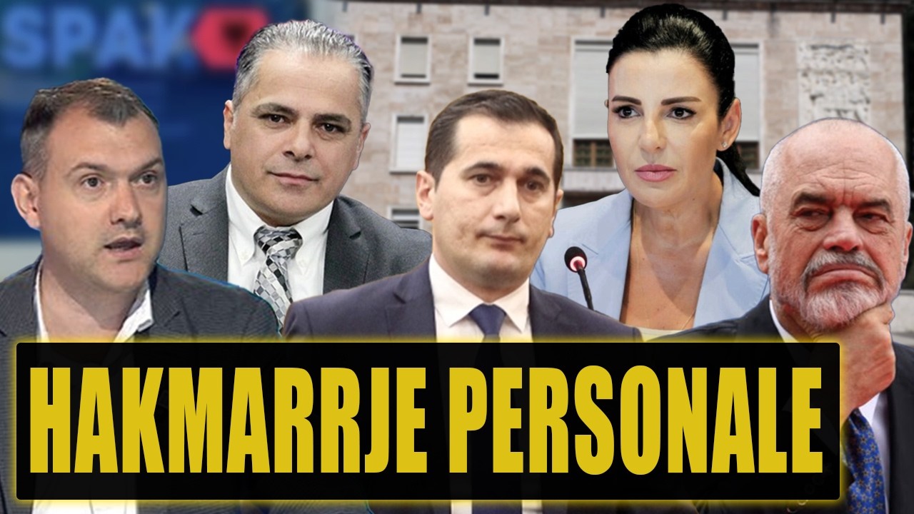 “Pse ma MORËT BALLUKUN pa më pyetur”?/ Avokati ZBULON përse RAMA ka nisur GODITJEN e SPAK!
