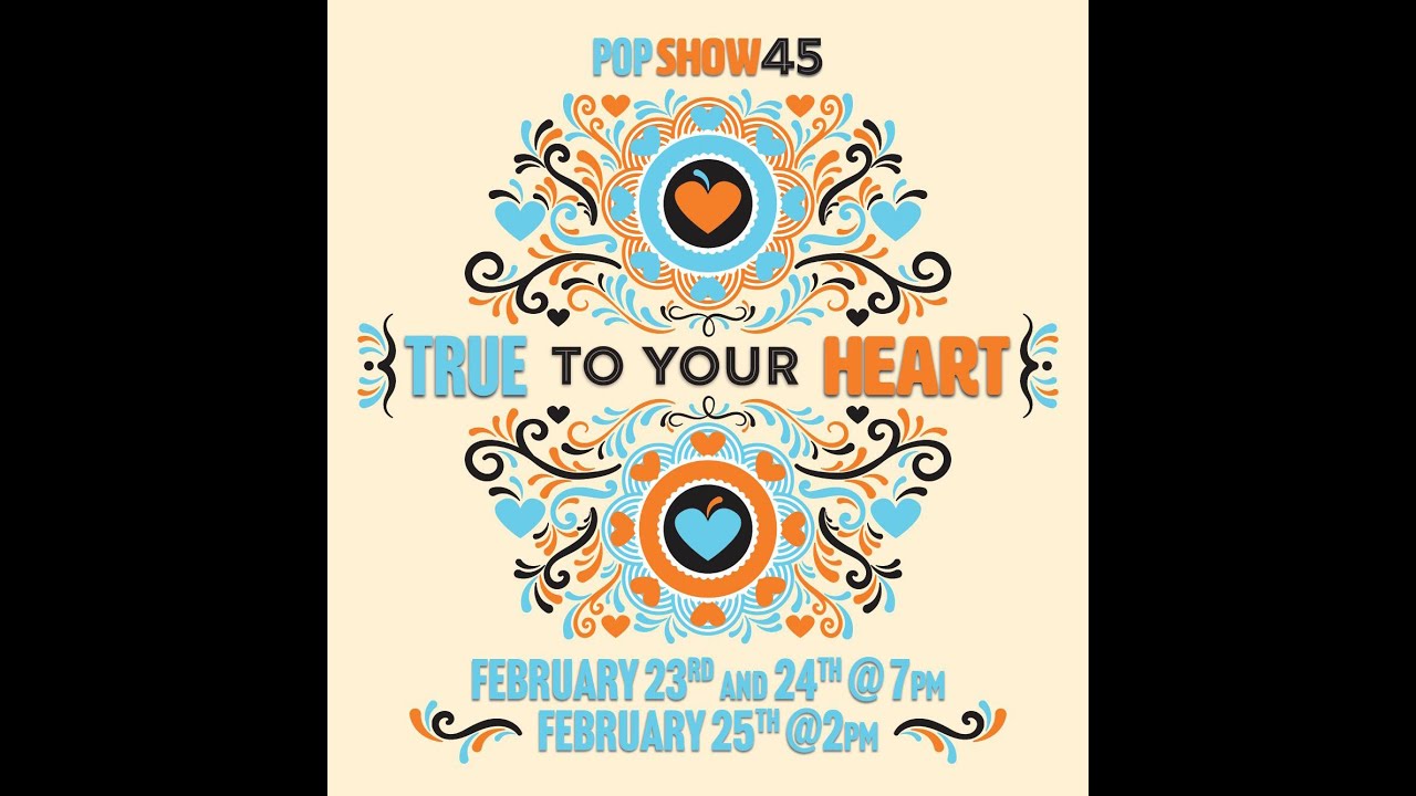 JBHS VMA - Pop Show 45   Feb, 2024